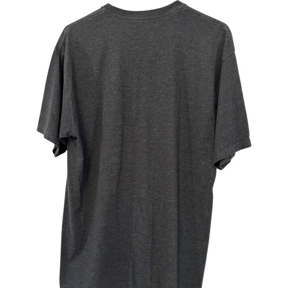 O'Neill Graphic Tee First In Last Out Mens Size Large - Picture 3 of 4